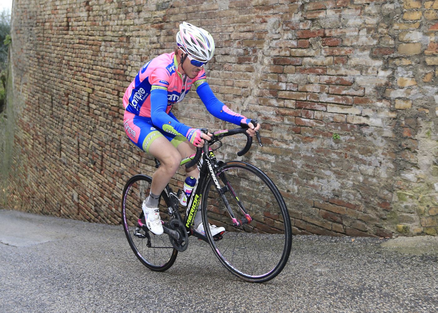 Damiano Cunego Damiano Cunego