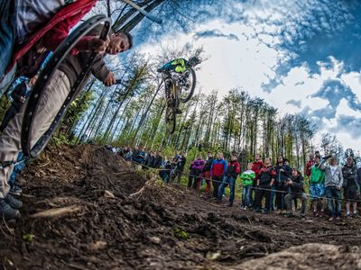 Diverse Downhill Contest (foto: sportainment.pl)