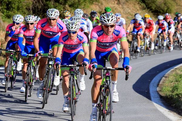 Peleton