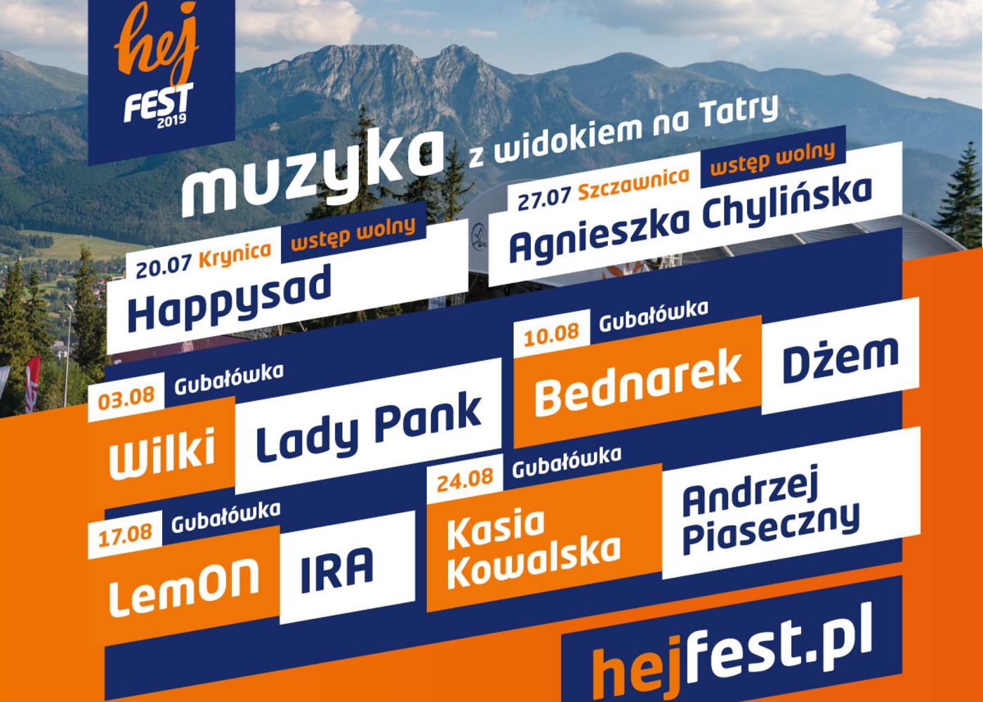Hej Fest