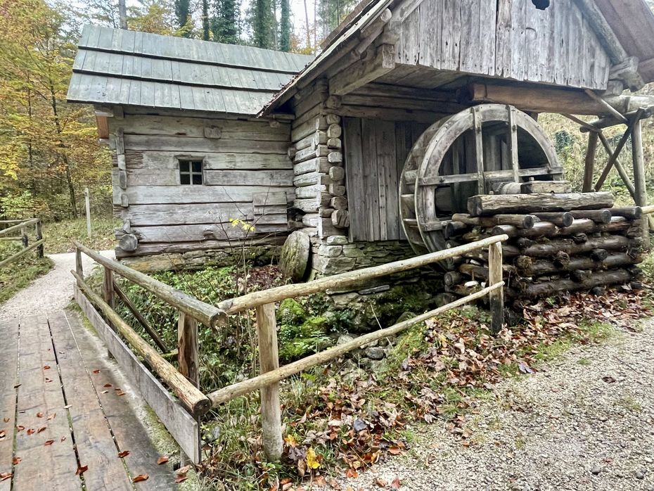 Rowerem po Salzburgu i okolicy / fot. K. Kowalski