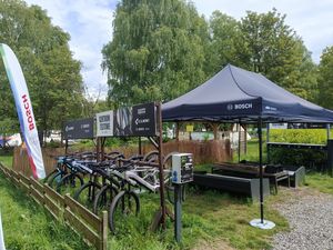 Infrastruktura ładowania e-bików: Impuls do rozwoju polskiej turystyki i biznesu / mat. prasowe