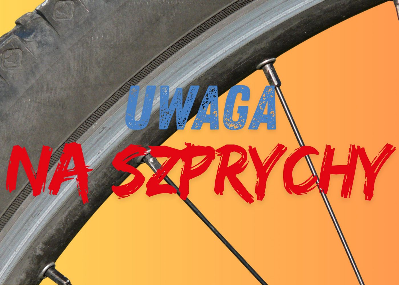 Szprychy rowerowe - kluczowy element konstrukcji koła
