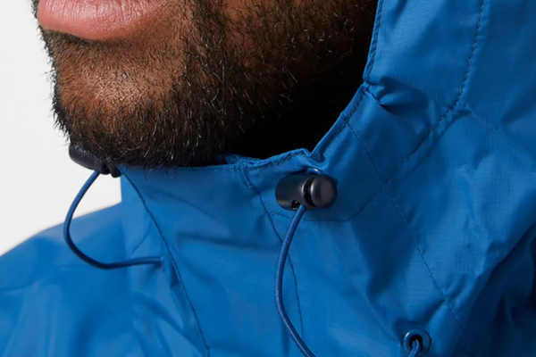 Kurtka Helly Hansen Loke Shell wyznacza nowe standardy wśród outdooru!