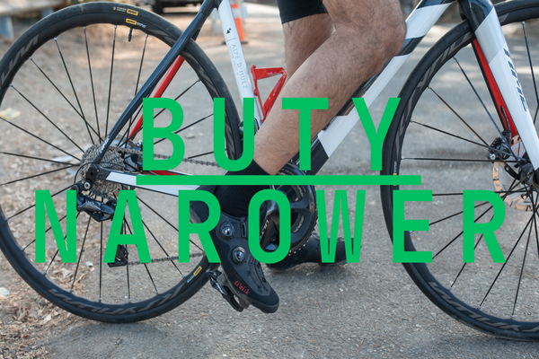 Jakie buty na rower będą dla mnie najlepsze?