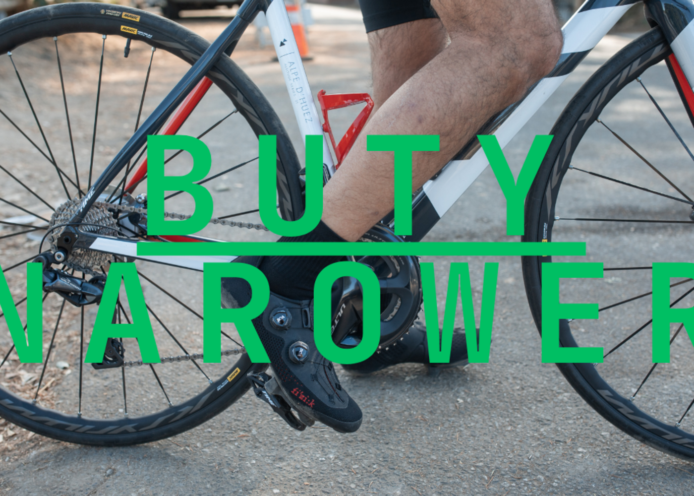 Jakie buty na rower będą dla mnie najlepsze?