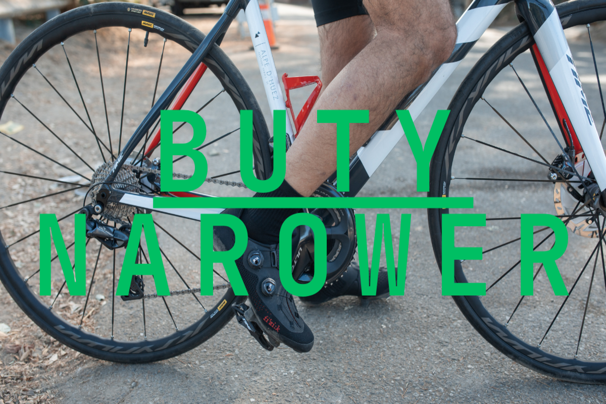 Jakie buty na rower będą dla mnie najlepsze?
