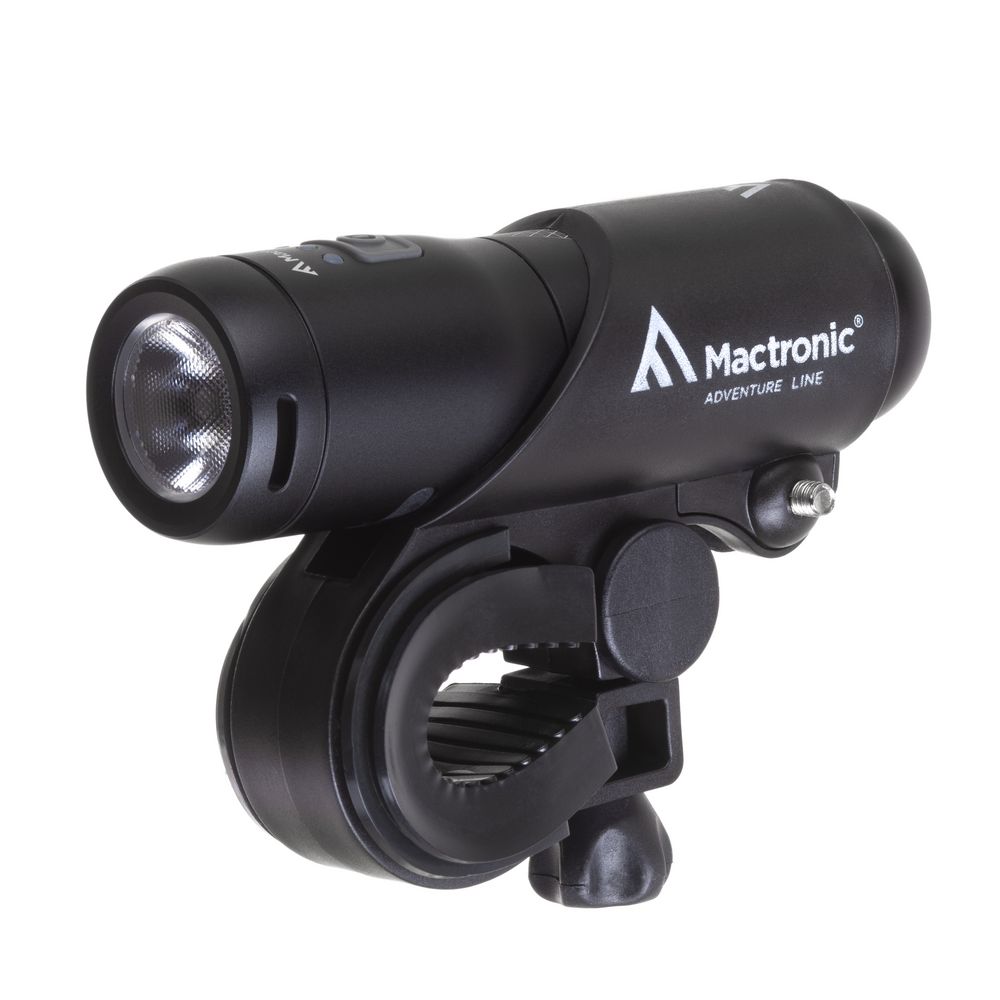 MACTRONIC Scream 3.2 (foto: Mactronic)