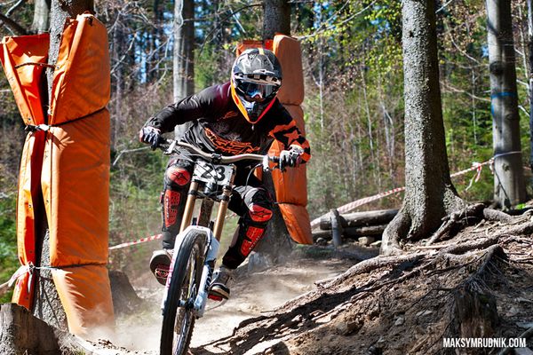 źródło: downhillcup.eu