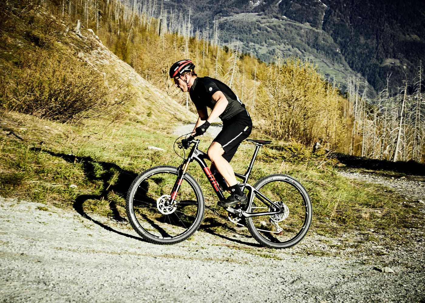 Rower BMC (foto: BMC Switzerland) Rower BMC (foto: BMC Switzerland)