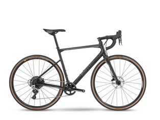 Rower szosowy BMC Roadmachine X (fot. BMC Switzerland)