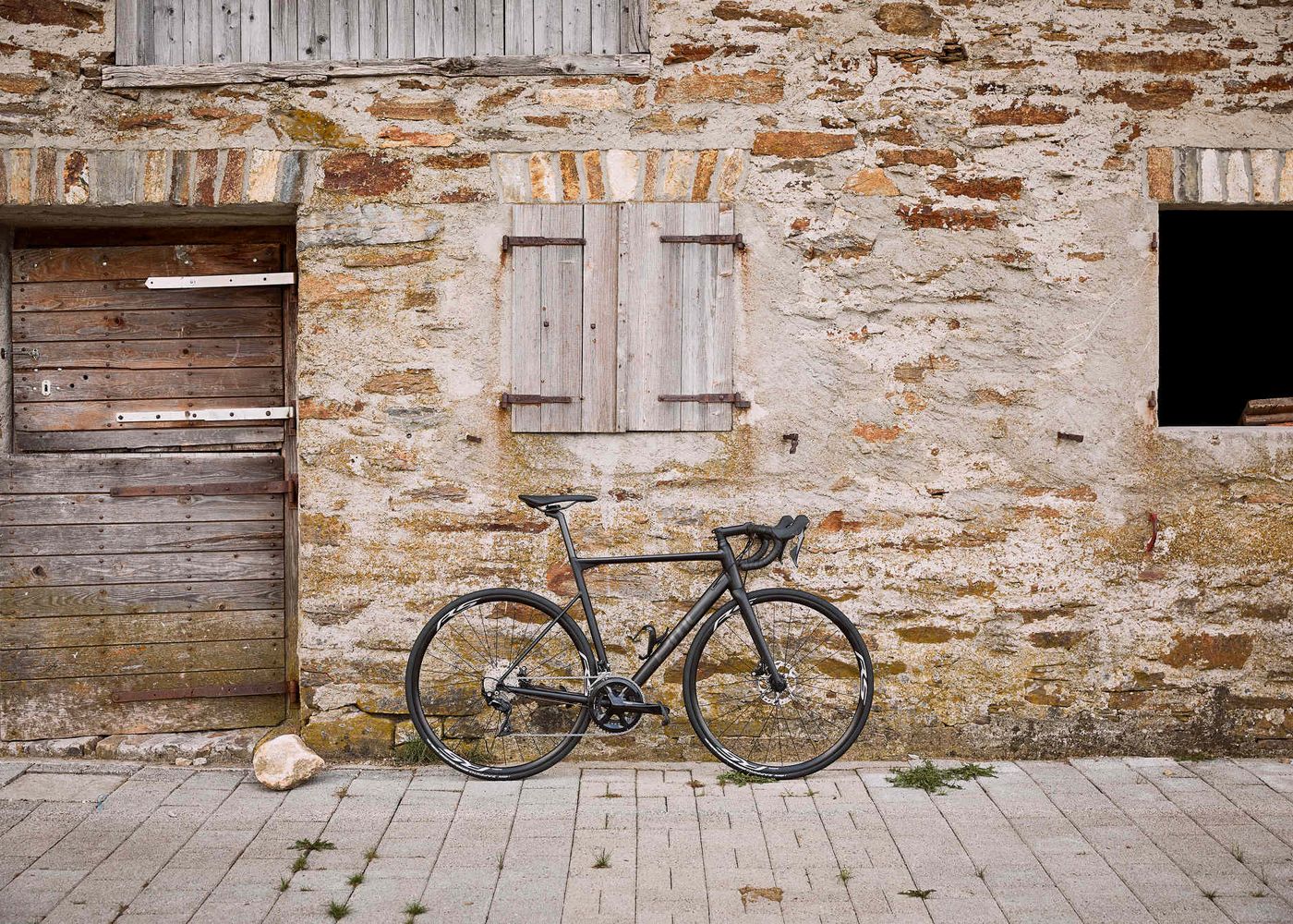 Rower szosowy BMC Teammachine ALR DISC ONE 05 (foto: BMC Switzerland) Rower szosowy BMC Teammachine ALR DISC ONE 05 (foto: BMC Switzerland)