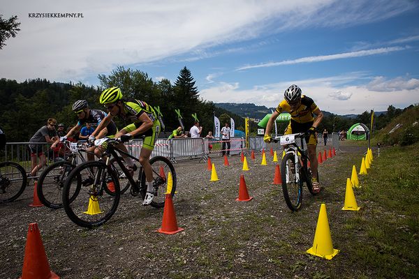 MTB XCEliminator (foto: K. Kempny)