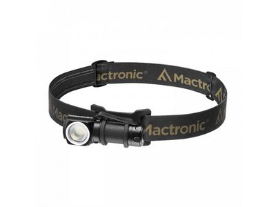 Mactronic wielofunkcyjna latarka kątowa edc cyclope ii 600 lm.