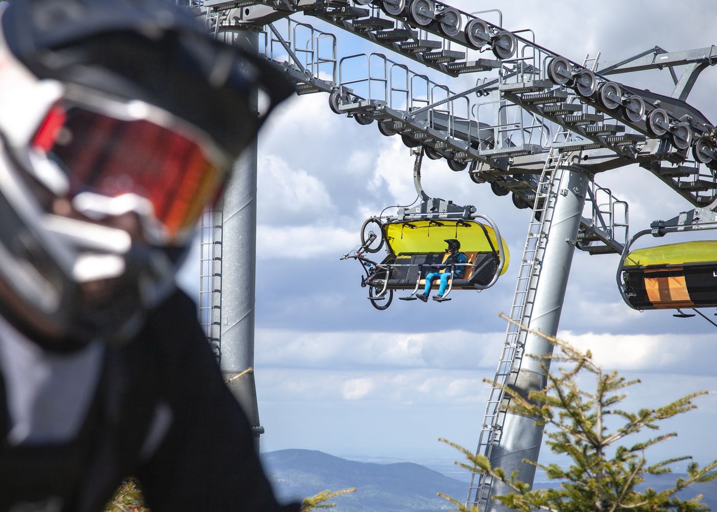 Bike Park Czarna Góra – NS Bikes: jazda pod okiem trenera kadry Bike Park Czarna Góra – NS Bikes: jazda pod okiem trenera kadry