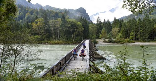 Park Narodowy Gesäuse (foto: Steiermark Tourismus, Broenner)