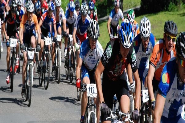 Jelenia Góra MTB Race