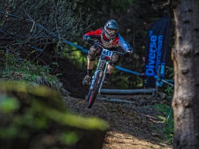 Diverse Downhill Contest (foto: sportainment.pl)