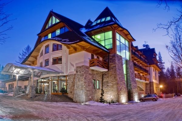 Zakopane