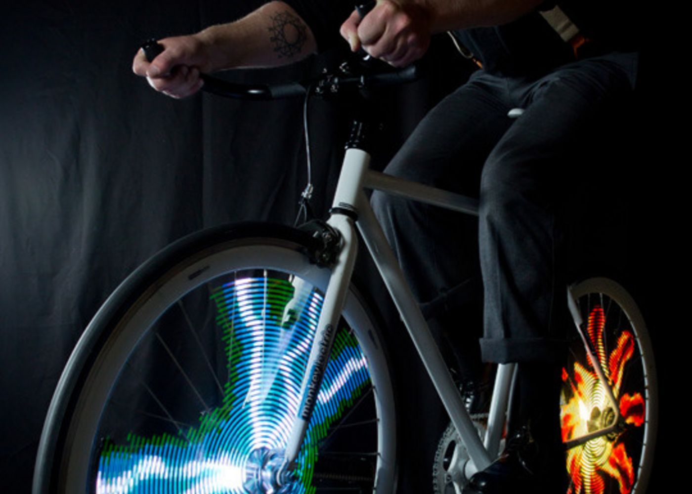 Monkey Light (foto: kickstarter.com) Monkey Light (foto: kickstarter.com)