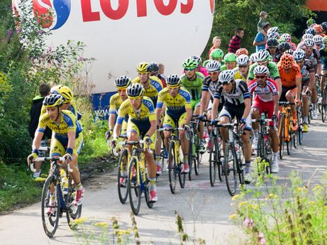 Tour de Pologne 2014 20