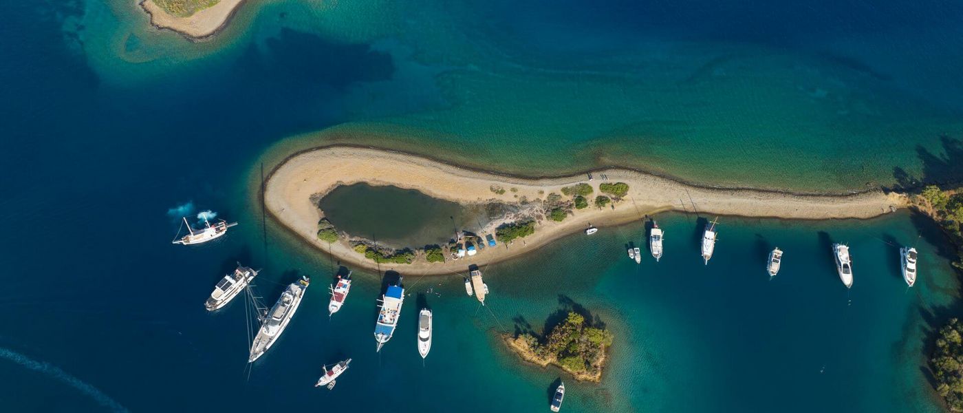 Göcek  (fot. TGA)