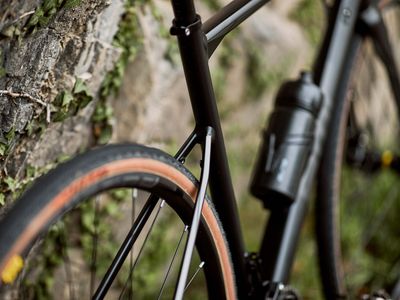Rower szosowy BMC Roadmachine X (fot. BMC Switzerland)
