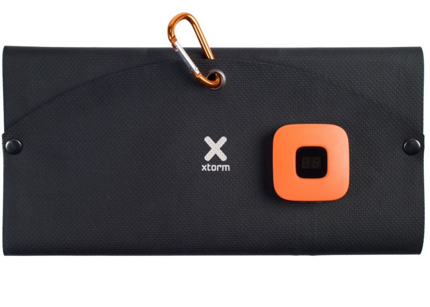 XTORM SolarBooster 14W (foto: materiały prasowe) XTORM SolarBooster 14W (foto: materiały prasowe)