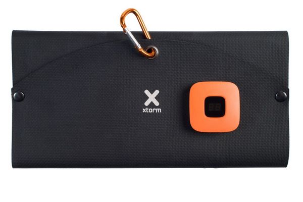 XTORM SolarBooster 14W (foto: materiały prasowe)