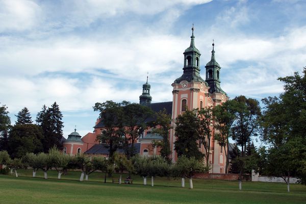 Gościkowo (foto: Paweł Klimek)
