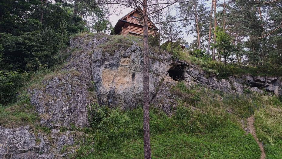 Via ferata dla dzieci