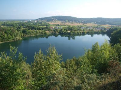 Turkusowe Jezioro (foto: ask)