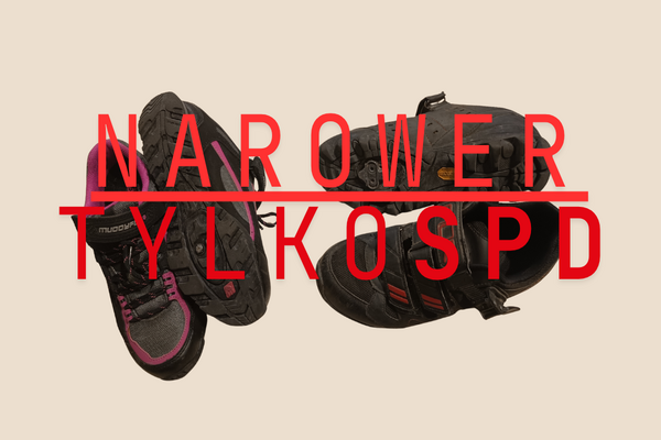 Buty SPD