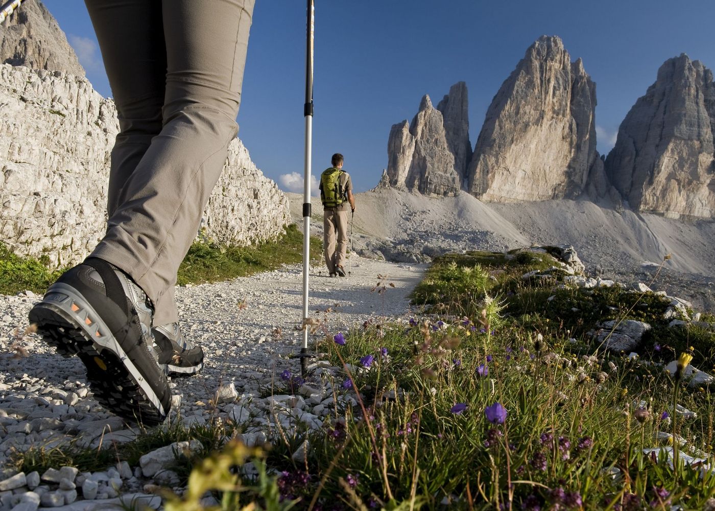 Tre Cime Tre Cime
