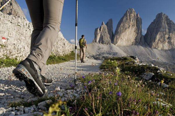 Tre Cime