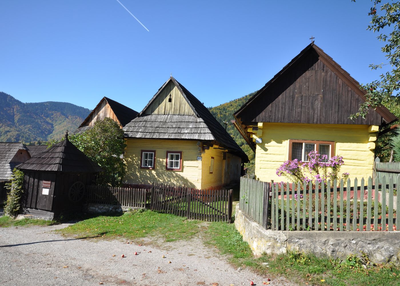 Vlkolinec Vlkolinec
