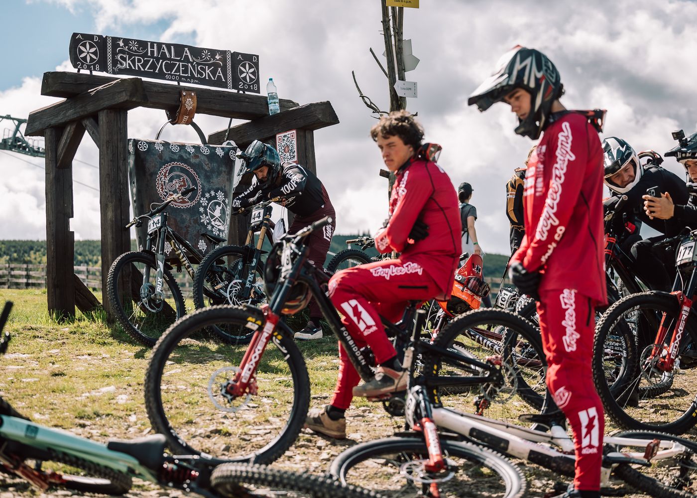 UCi_WC_DH / @staron_photo UCi_WC_DH / @staron_photo