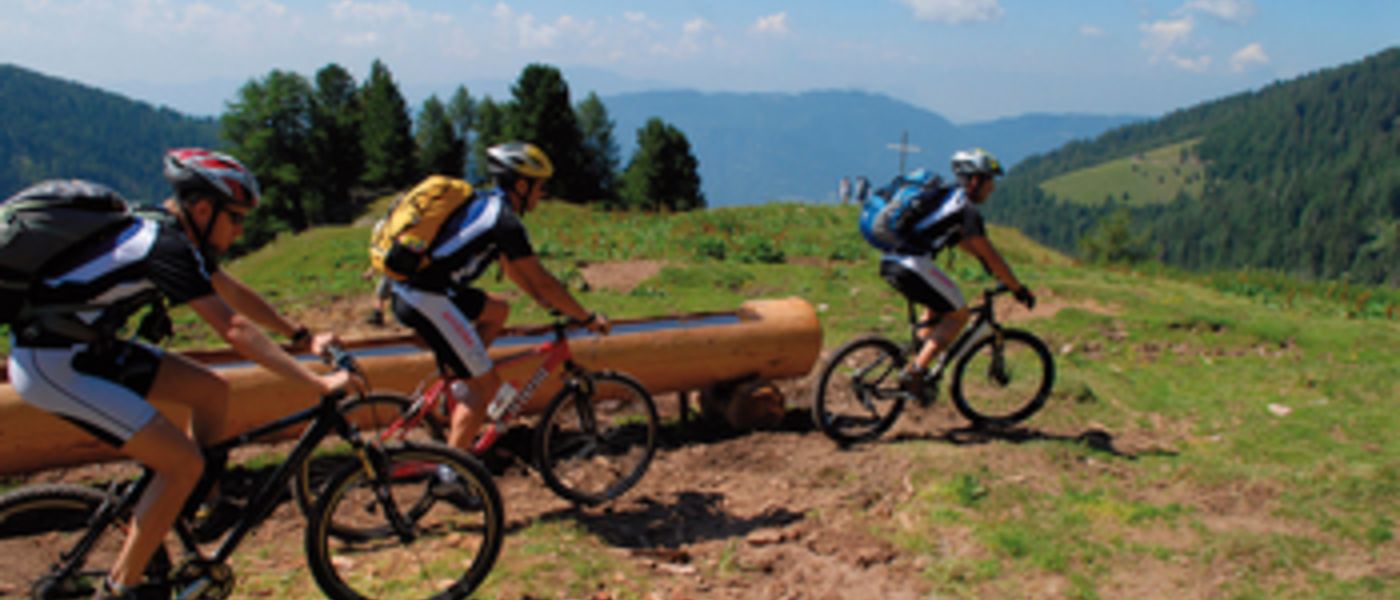 Dolomiti Lagorai Bike (foto: visittrentino.it)