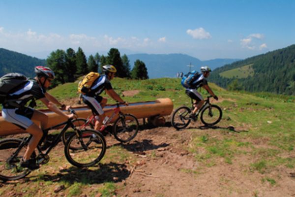 Dolomiti Lagorai Bike (foto: visittrentino.it)