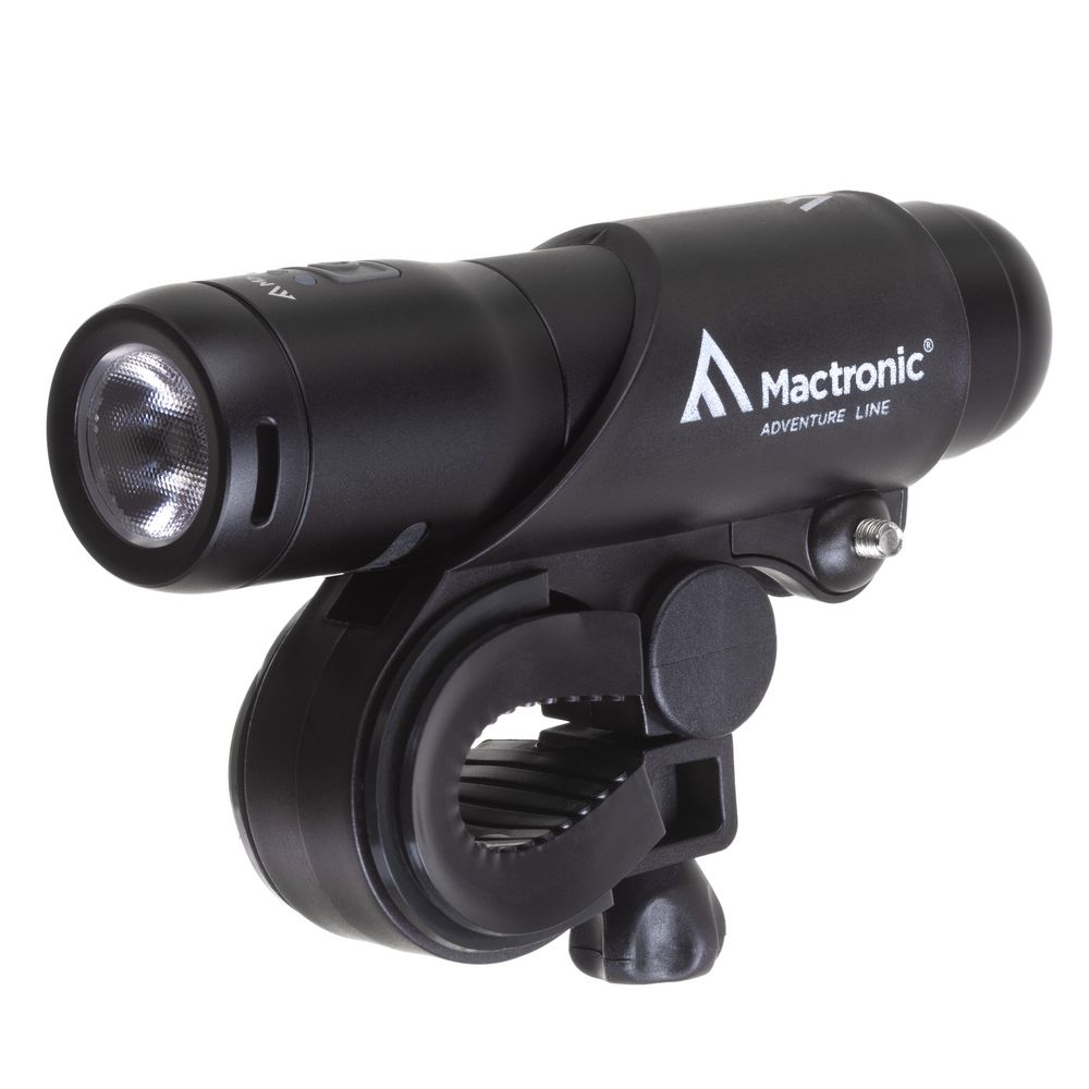 MACTRONIC Scream 3.1 (foto: Mactronic)