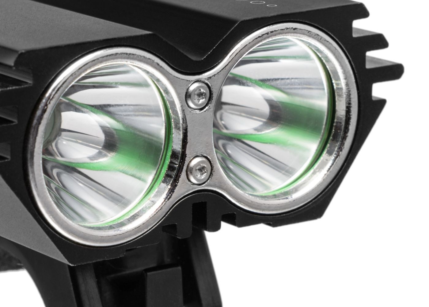 Lampa rowerowa PANTHER (foto: mactronic.pl) Lampa rowerowa PANTHER (foto: mactronic.pl)