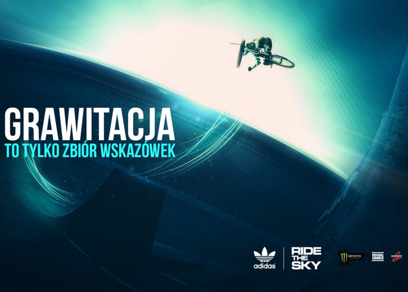 adidas Ride the Sky adidas Ride the Sky