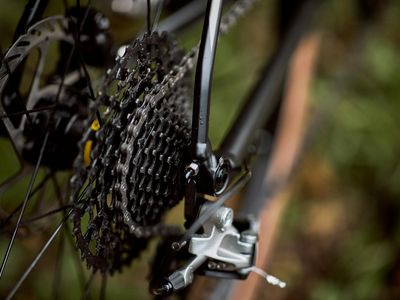 Rower szosowy BMC Roadmachine X (fot. BMC Switzerland)