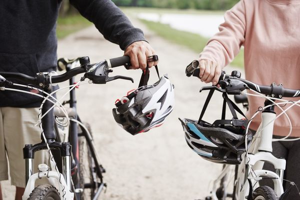 Ubezpieczenie roweru - kiedy warto je wykupić i co może obejmować? / źródło: mat. klienta