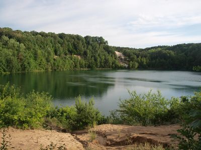 Jezioro Turkusowe (foto: ask)