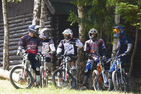 Bike Park Wierchomla (foto: wierchomla.com.pl)