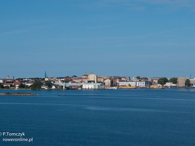 Karlskrona (foto: P.Tomczyk)