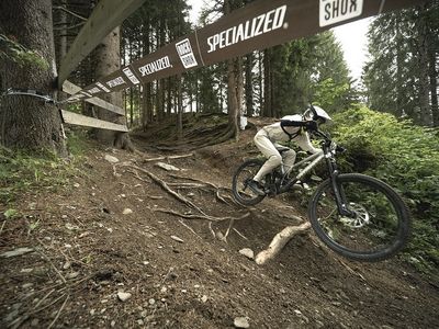 GlemmRide Bike Festival 2022 - Downhill 