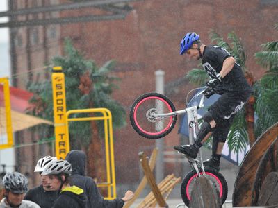 Bike days (foto: Silesia City Center)