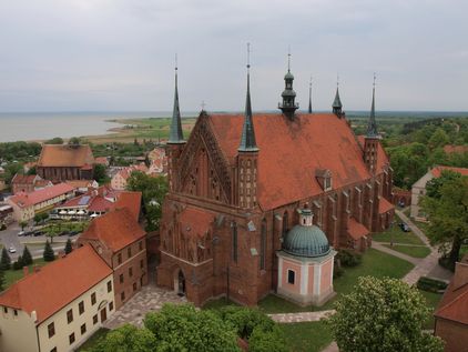 Frombork